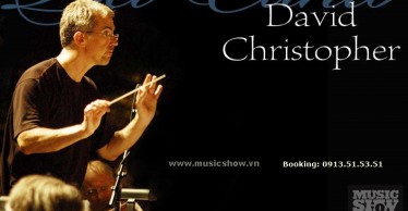 David Christopher: Hanoi Tours
